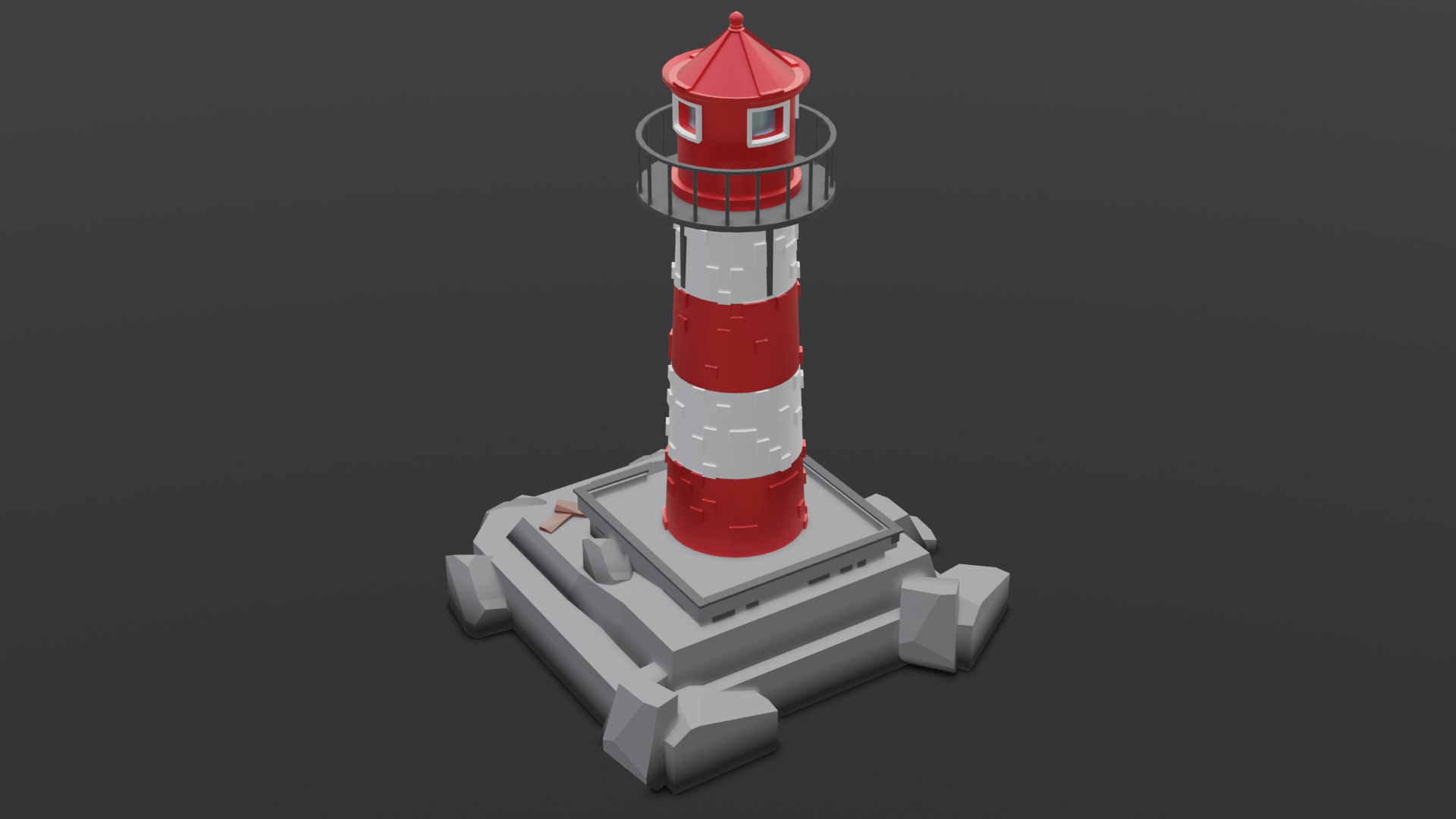 3D Low Poly Lighthouse https://p.turbosquid.com/ts-thumb/hJ/4qIYvp/bz/lighthouse3/png/1706809188/1920x1080/fit_q87/98ece8007ca3dd9574ce3d48d768d69c9c805472/lighthouse3.jpg
