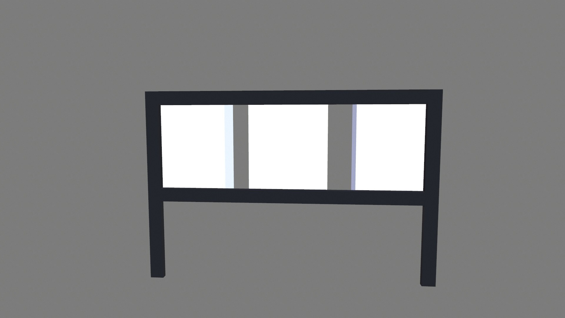 Electrical Panel Lowpoly Model - TurboSquid 2338703