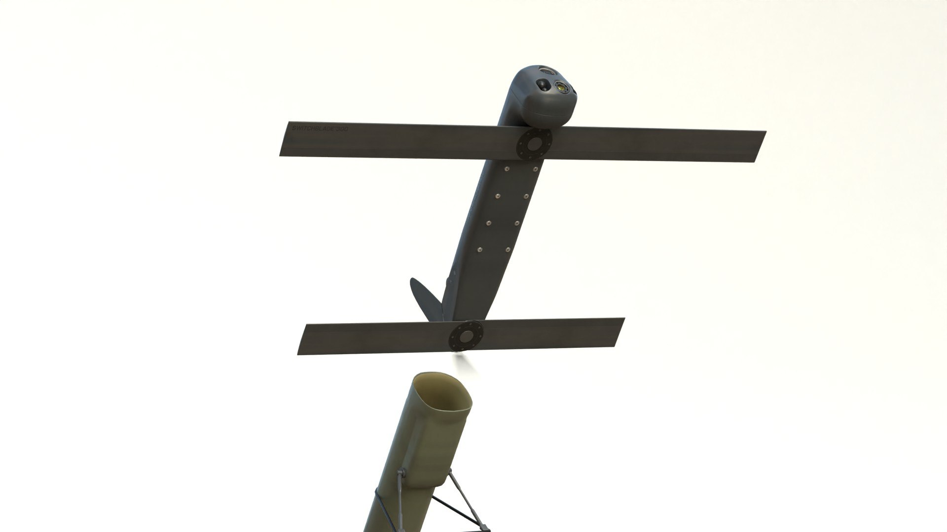 3D Switchblade 300 Drone SC model https://p.turbosquid.com/ts-thumb/hJ/5Yg8j7/57/swblscpr19/jpg/1784401421/1920x1080/fit_q87/9a530a9649f9ca09716b94e2133e5c634a128f4c/swblscpr19.jpg
