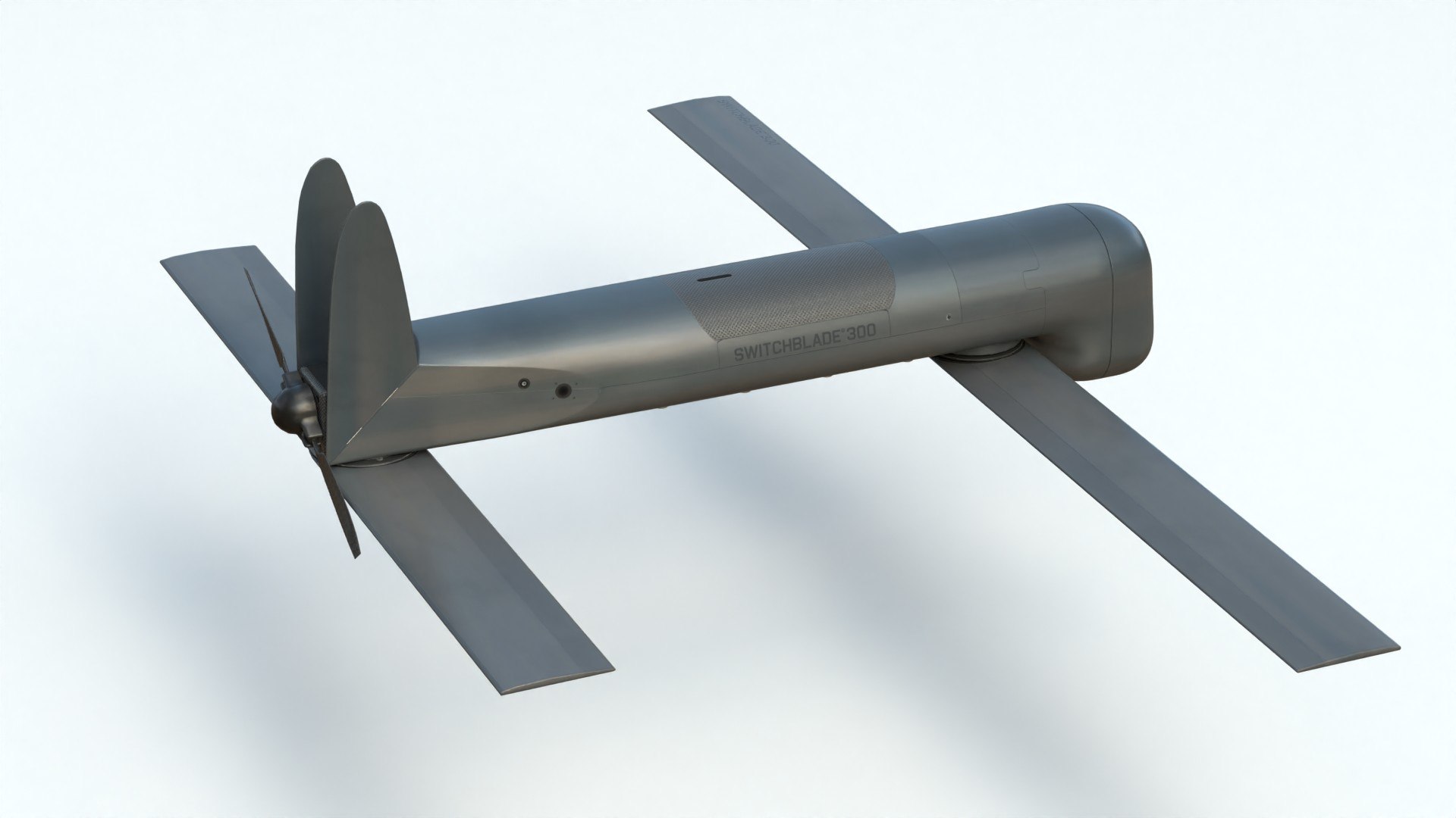3D Switchblade 300 Drone SC model https://p.turbosquid.com/ts-thumb/hJ/5Yg8j7/99/swblscpr8/jpg/1784401416/1920x1080/fit_q87/9d1221ce45ac078b8181f483edd25f9d69016d12/swblscpr8.jpg