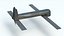 Drone Switchblade 300 SC