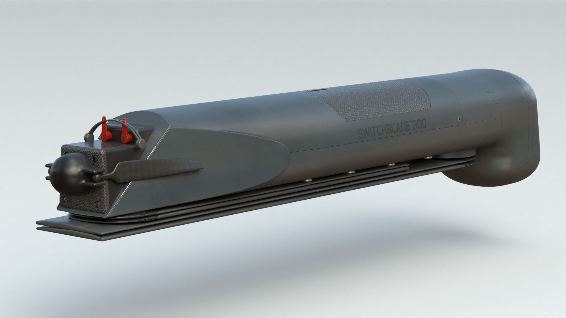 3D Switchblade 300 Drone SC model https://p.turbosquid.com/ts-thumb/hJ/5Yg8j7/AV/swblscpr2/jpg/1784401414/1920x1080/fit_q87/1360366380ed1ab65b7092374882db0abd766936/swblscpr2.jpg