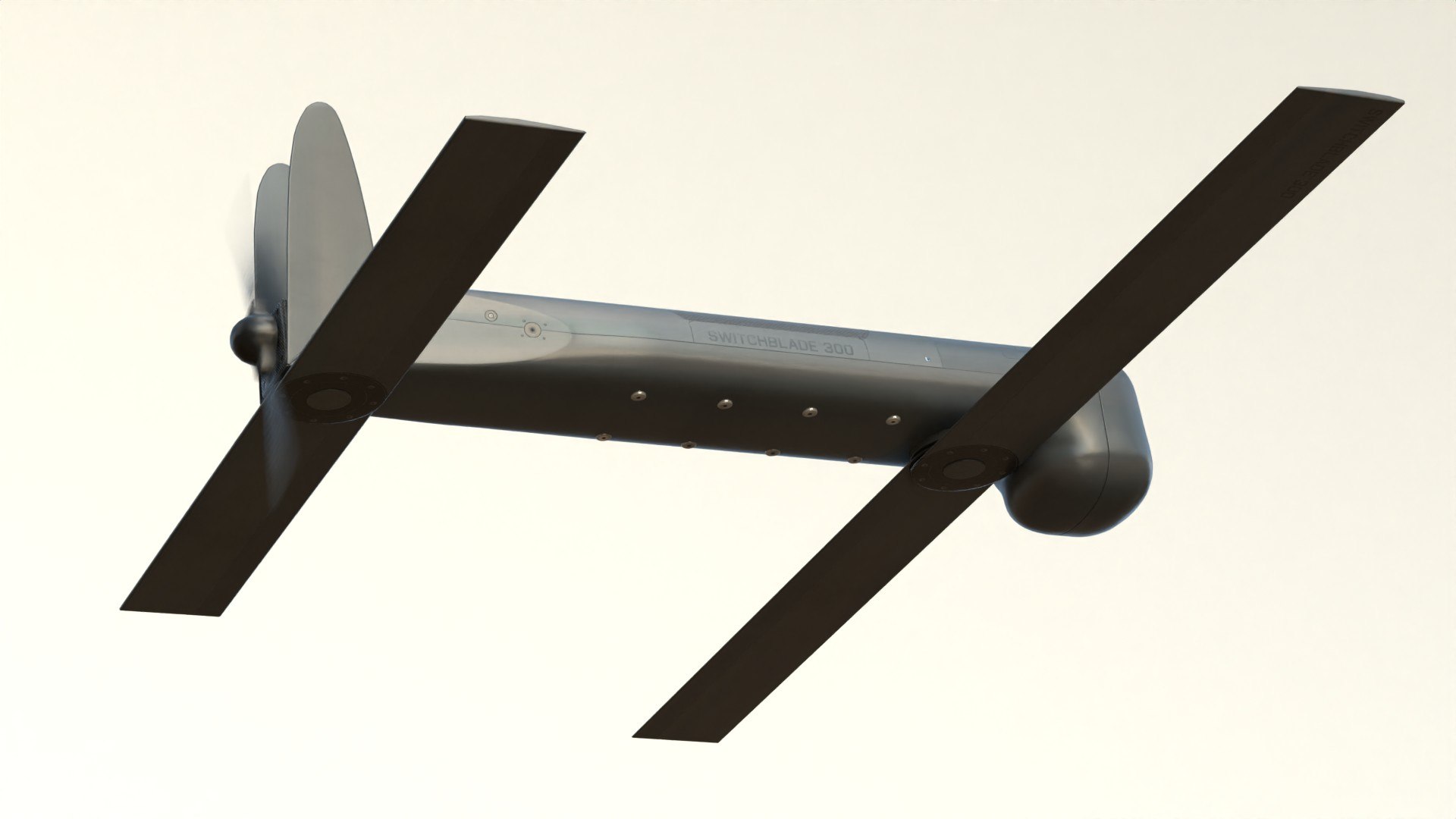 3D Switchblade 300 Drone SC model https://p.turbosquid.com/ts-thumb/hJ/5Yg8j7/fL/swblscpr9/jpg/1784401417/1920x1080/fit_q87/67e456242356a31d41da02d87f4c57d1ff17ab74/swblscpr9.jpg