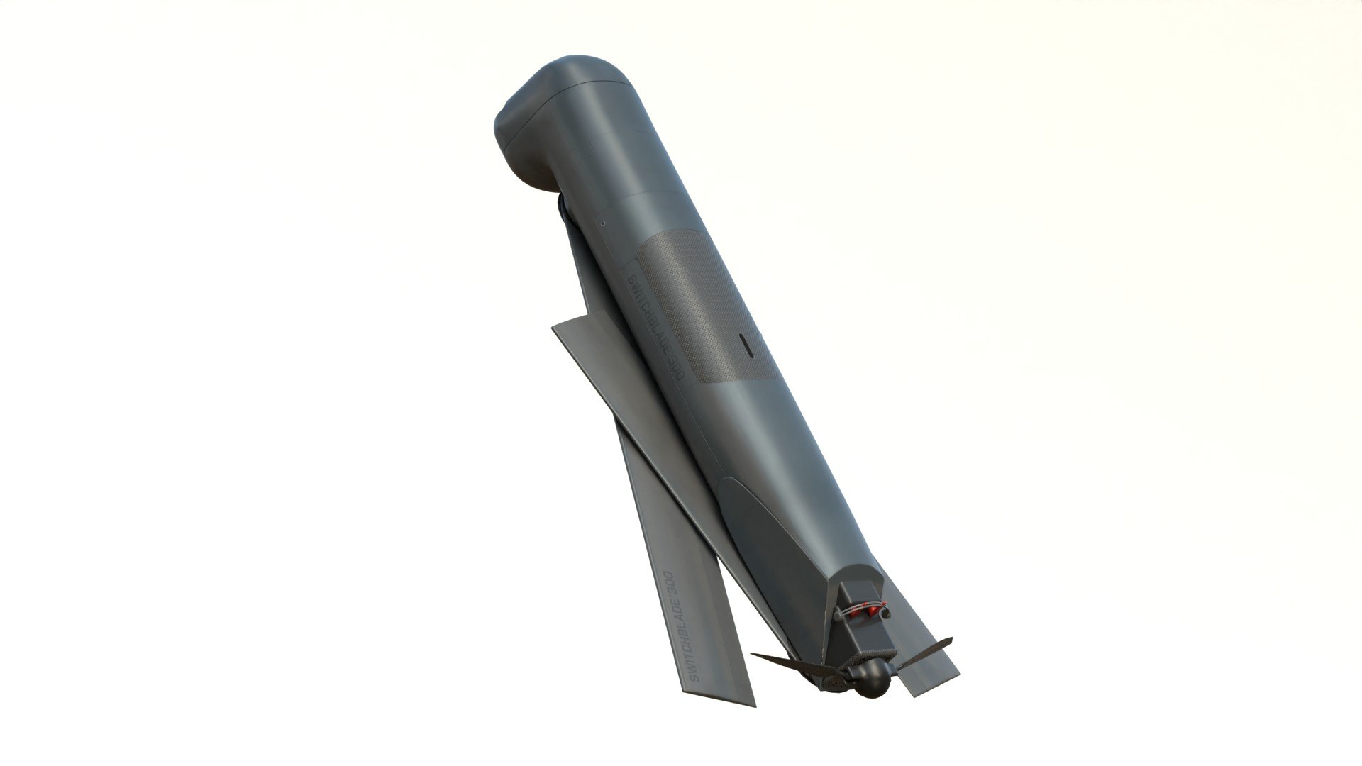 3D Switchblade 300 Drone SC model https://p.turbosquid.com/ts-thumb/hJ/5Yg8j7/jz/swblscpr21/jpg/1784401422/1920x1080/fit_q87/5cae3b243533e87e66c1963ac673511b659ed948/swblscpr21.jpg
