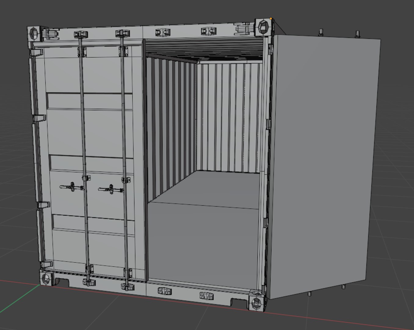 container 3D model https://p.turbosquid.com/ts-thumb/hJ/67GgNp/Be6o9dBv/wireframe_04/png/1598768981/1920x1080/fit_q87/511529bea1ba1b67883e12abc5953024f56148c3/wireframe_04.jpg
