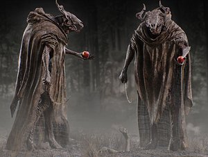 Demon Velmior