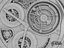 AkriviA Tourbillon Monopusher Chronograph no textures