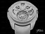 AkriviA Tourbillon Monopusher Chronograph no textures