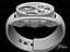 AkriviA Tourbillon Monopusher Chronograph no textures