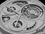 AkriviA Tourbillon Monopusher Chronograph no textures