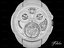 AkriviA Tourbillon Monopusher Chronograph no textures