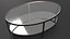 3D coffee tables model