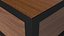 3D coffee tables model