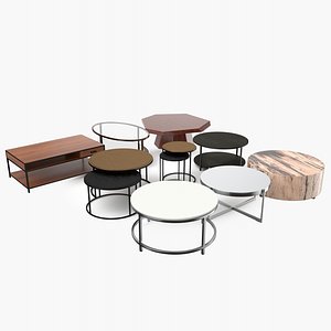 Coffee Tables
