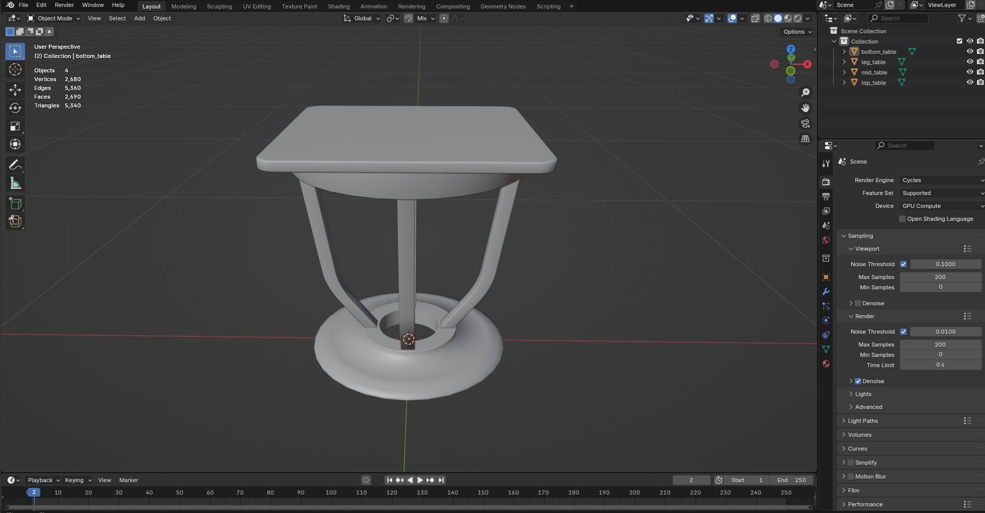 Square Table N40 3D model https://p.turbosquid.com/ts-thumb/hJ/BrWzwD/1z/squaretable408/jpg/1763735178/1920x1080/fit_q87/0439511bf11eda05c7864b5ff4b0c3e0fe6bb6aa/squaretable408.jpg