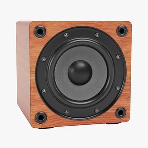 Subwoofer 01