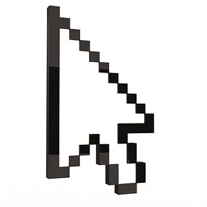 Arrow Cursor