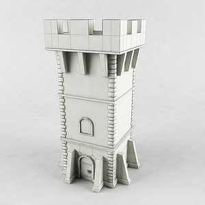 Watch Tower