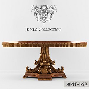 obj table mat-14r