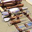 Bar Tools Roll-Up