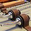 Bar Tools Roll-Up
