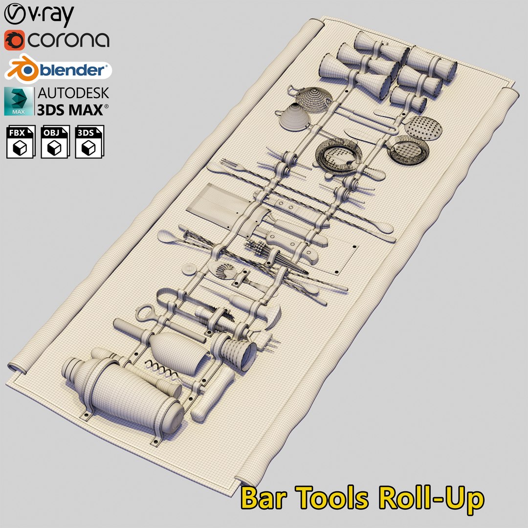 3D bar tools roll-up jigger https://p.turbosquid.com/ts-thumb/hJ/OkyJHh/lz/z02a/jpg/1696267891/1920x1080/fit_q87/68575c821f90cb8de61c9cab4414ee54b2d317ce/z02a.jpg