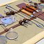 Bar Tools Roll-Up