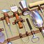 Bar Tools Roll-Up