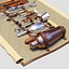 Bar Tools Roll-Up