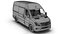 3D mercedes-benz sprinter
