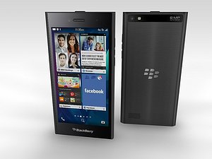 leap blackberry 3ds