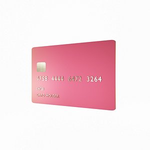 Credit Debit Cards model