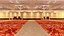 Ballroom Ritz Carlton - Pacific Place Jakarta