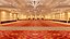 Ballroom Ritz Carlton - Pacific Place Jakarta