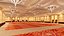 Ballroom Ritz Carlton - Pacific Place Jakarta