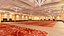 Ballroom Ritz Carlton - Pacific Place Jakarta