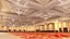 Ballroom Ritz Carlton - Pacific Place Jakarta