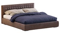 Bed PICOLIT By Lema
