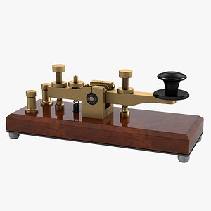 Telegraph Key