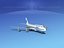 Boeing 747-400 Pan Am