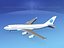 Boeing 747-400 Pan Am