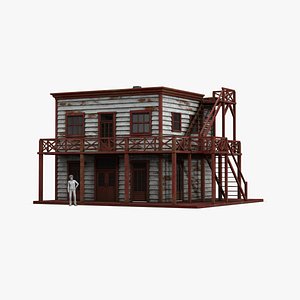 West Wild Home 18