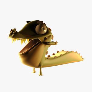 cartoons toon 3d max