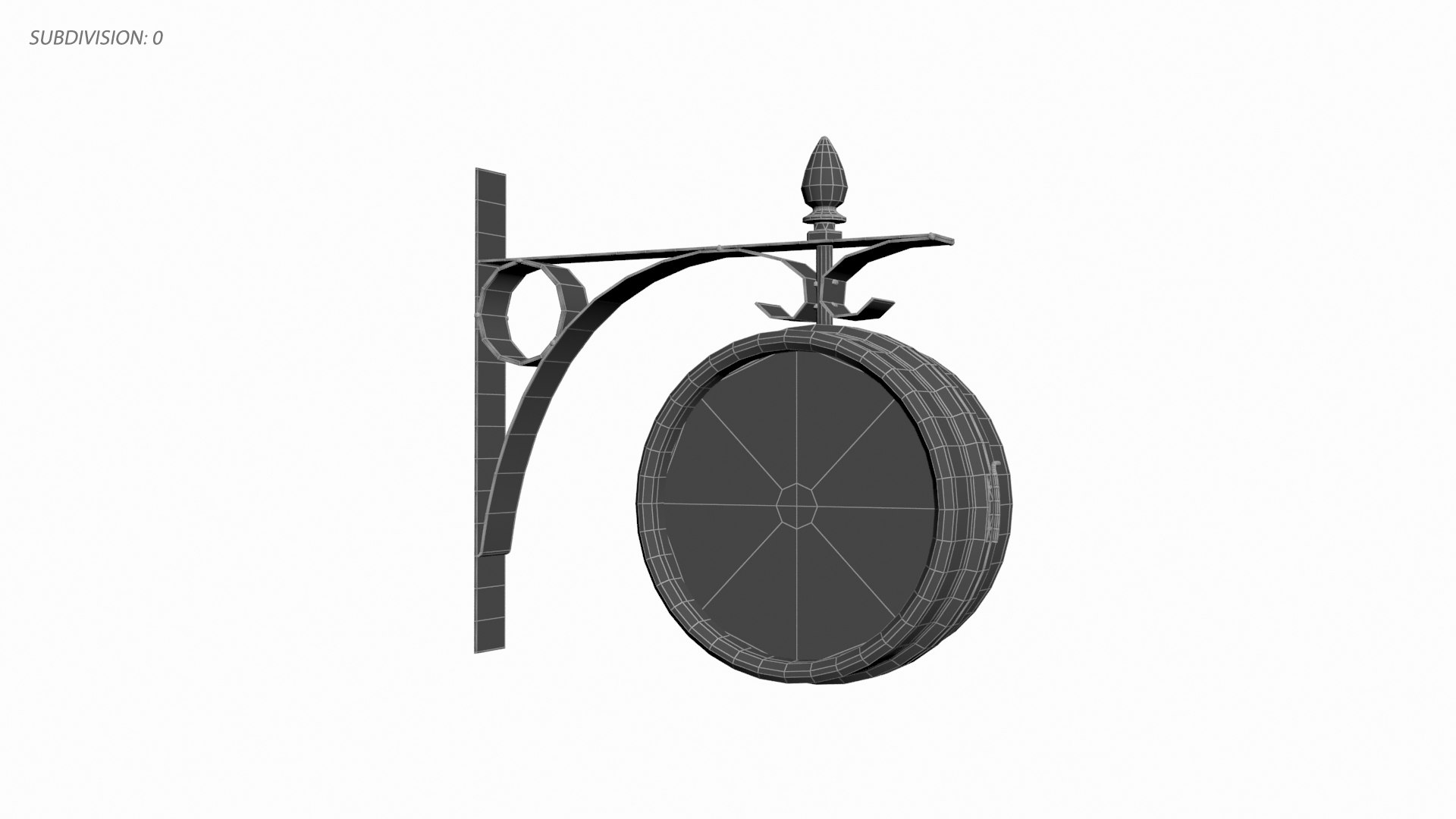 3D model Station Clock https://p.turbosquid.com/ts-thumb/hJ/ebNmLU/f6/1/jpg/1673816626/1920x1080/fit_q87/6c14d370b98d5efda5a9c4ddd53eba51d739bd32/1.jpg