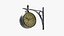 Orologio della stazione