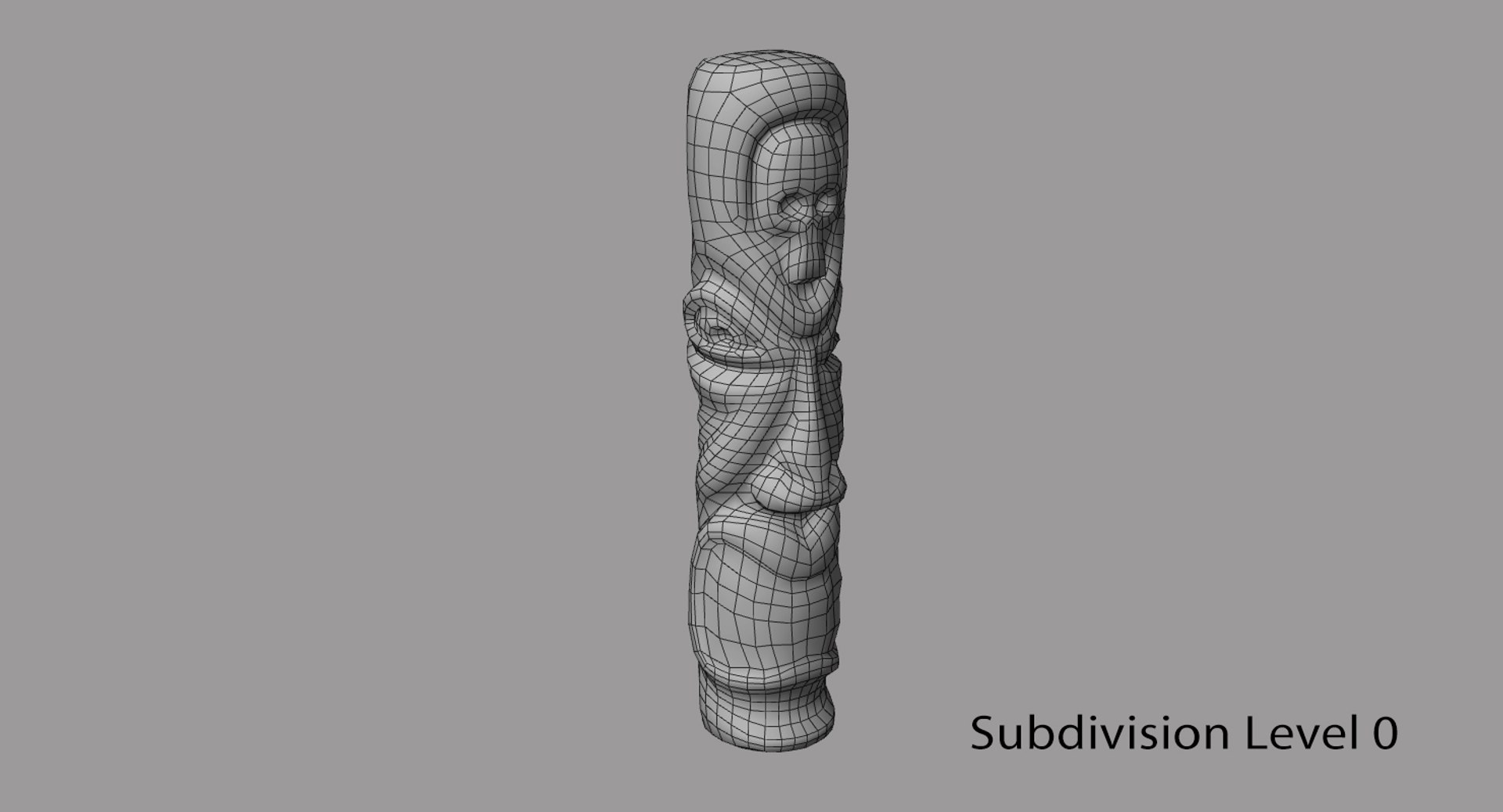 3d totem pole https://p.turbosquid.com/ts-thumb/hJ/ieWcxp/1evpXW3A/wire1/jpg/1511432690/1920x1080/fit_q87/1146966849e00b813b6702405e134f697d6f877c/wire1.jpg
