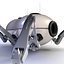 Ragno robot