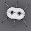 Ragno robot