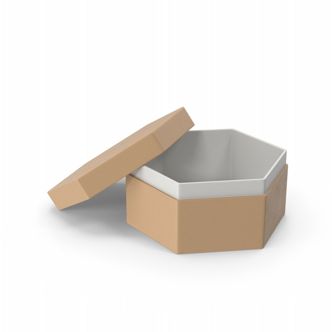 Open Hexagon Box 3D model https://p.turbosquid.com/ts-thumb/hJ/lR5izB/qG/openhexagonbox.g14.2k/png/1686471476/1920x1080/fit_q87/2420de7c9dea3b33532efda0972664d8249c43de/openhexagonbox.g14.2k.jpg
