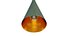 Beat range pendant light collection